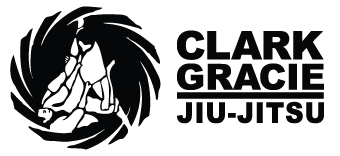 Clark Gracie Jiu-Jitsu Academy Logo