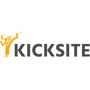 Kicksite Icon