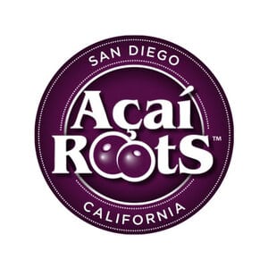 Acai Roots Icon