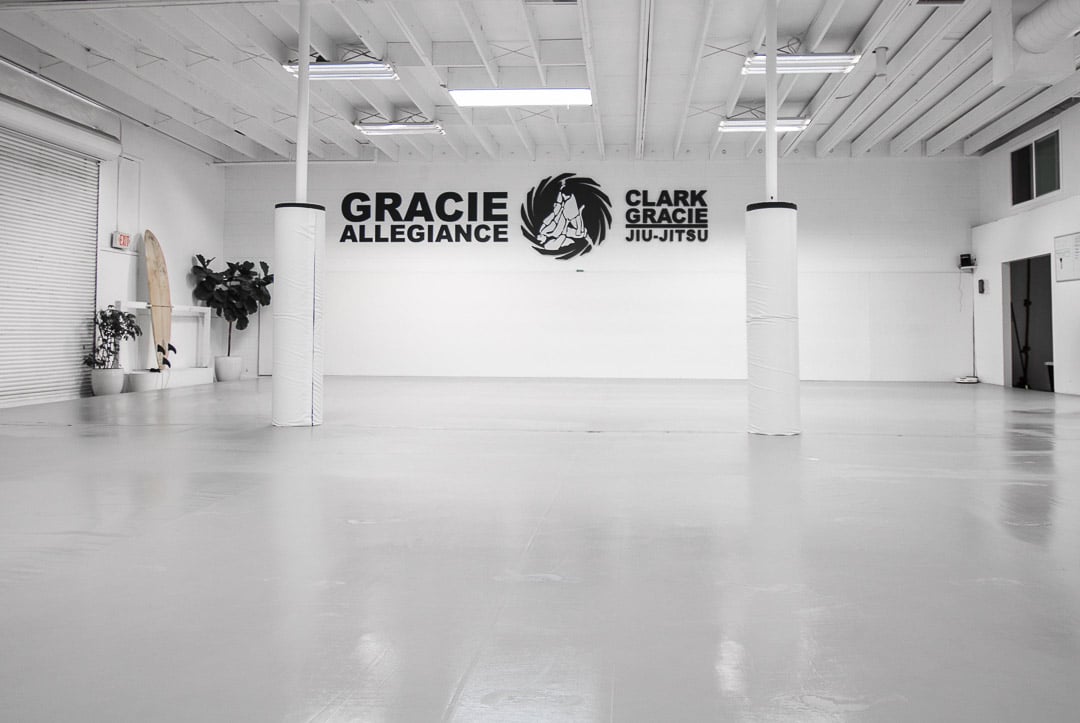 Clark Gracie Jiu-Jitsu Academy 